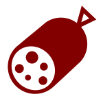 Salami icon